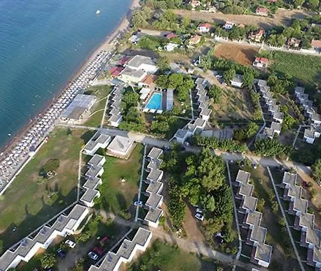 Ionian Lakopetra