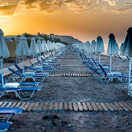 Ionian Hotel Lakopetra