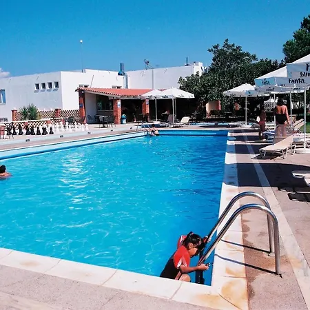 Ionian 3*