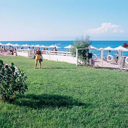Ionian Hotel