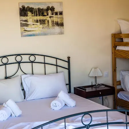 Hotel Ionian