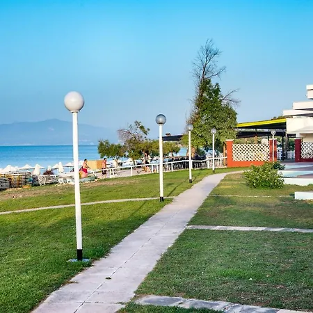 Ionian Lakopetra
