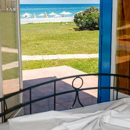 Ionian Hotel